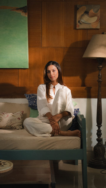 FOR WHOM
