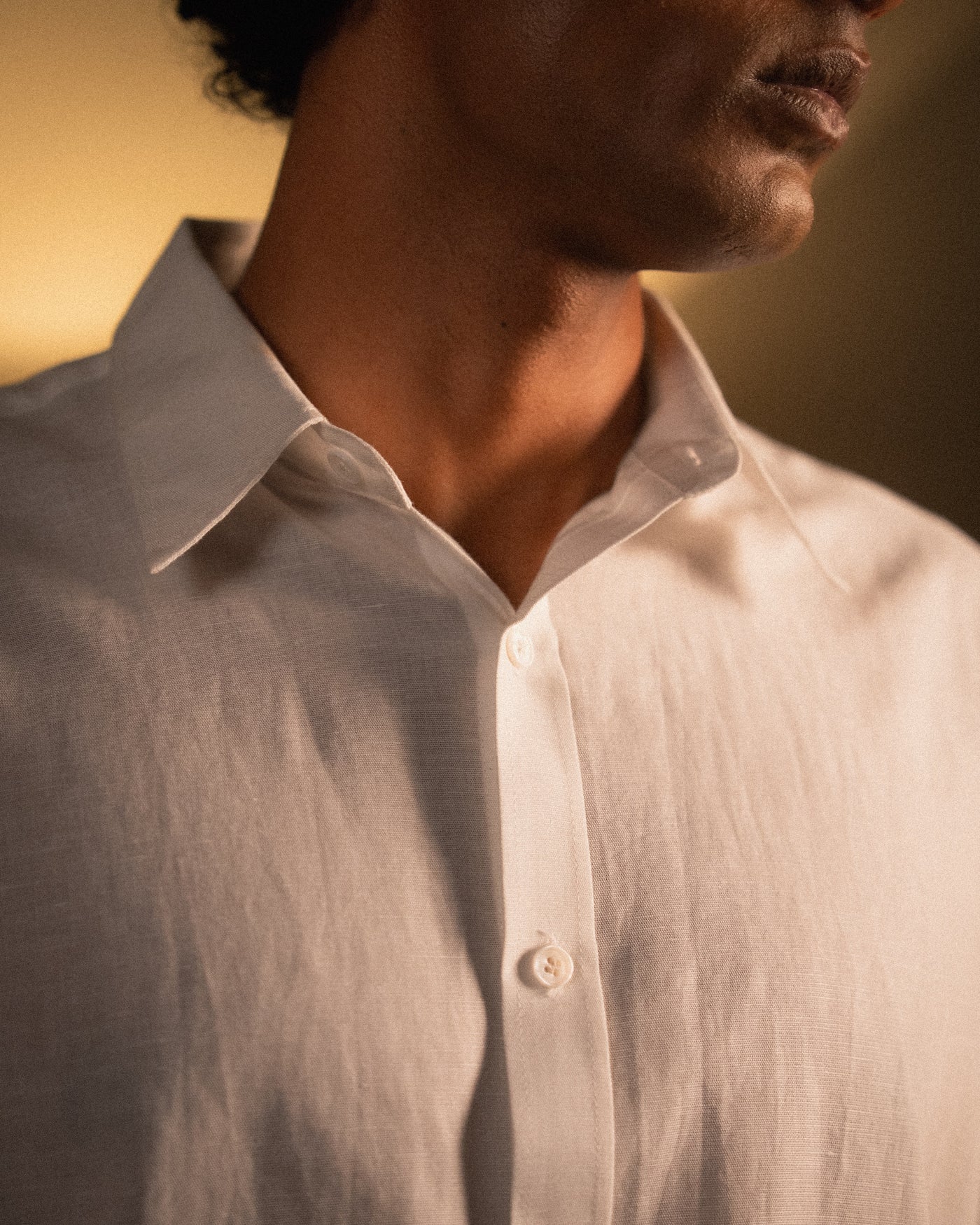 The Button Up